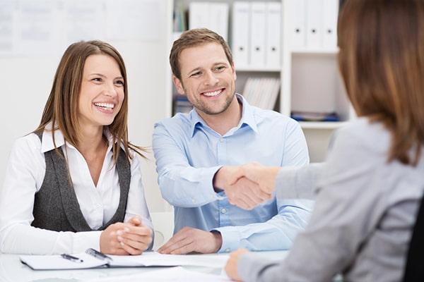 employees at Car Insurance of Bartlett